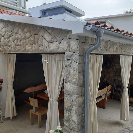 Apartments Gveric Σίμπενικ Εξωτερικό φωτογραφία