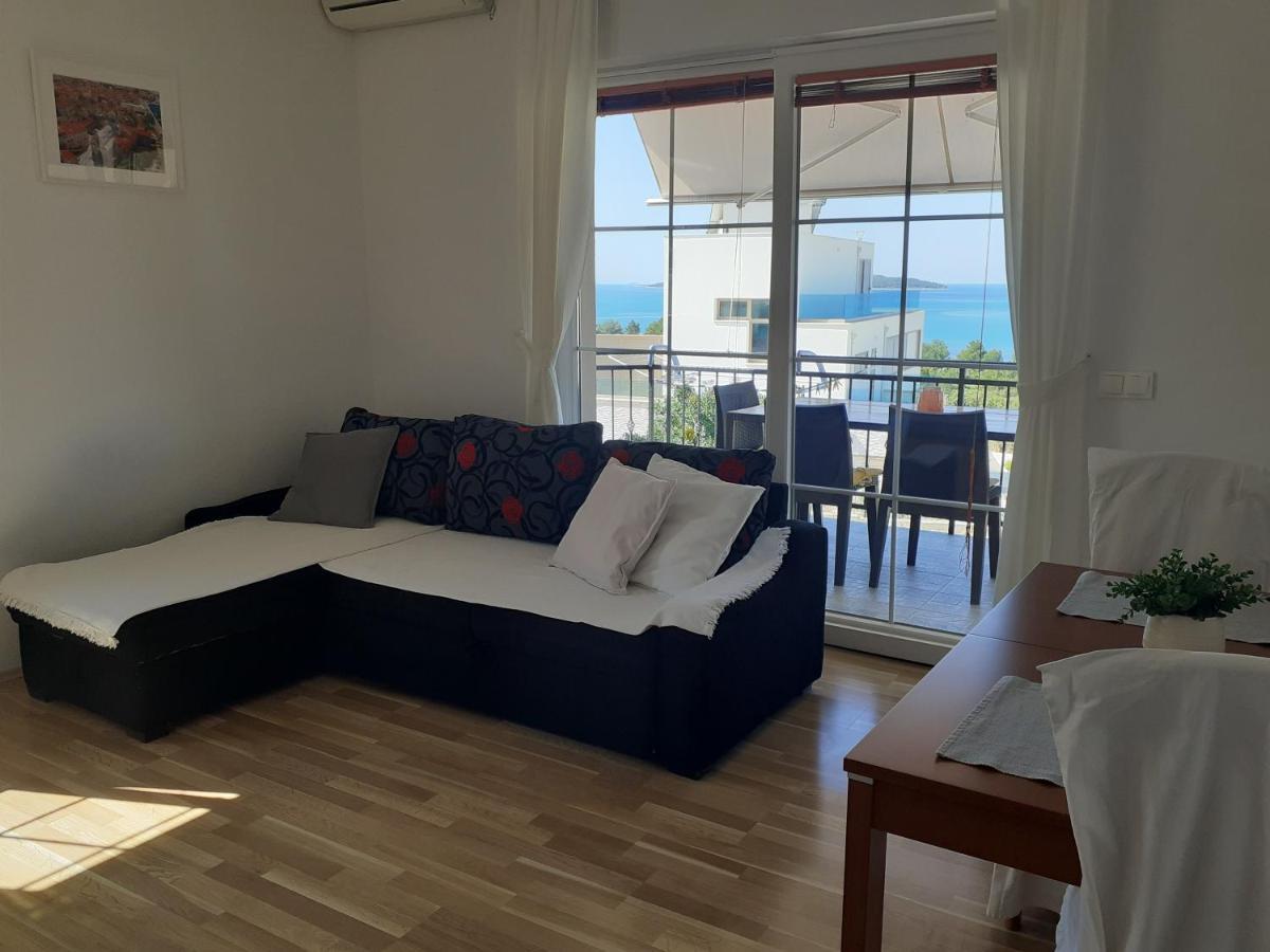 Apartments Gveric Σίμπενικ Εξωτερικό φωτογραφία