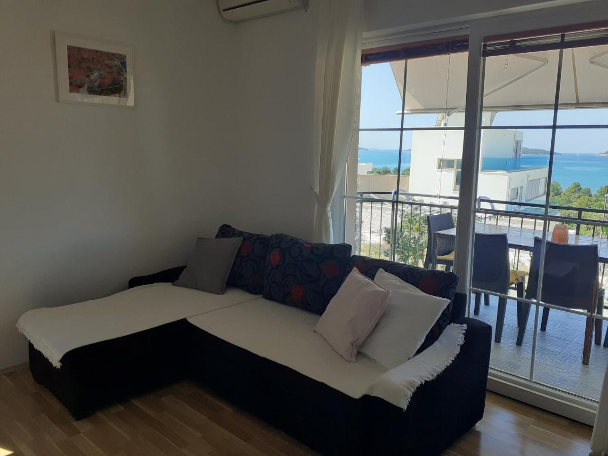 Apartments Gveric Σίμπενικ Εξωτερικό φωτογραφία