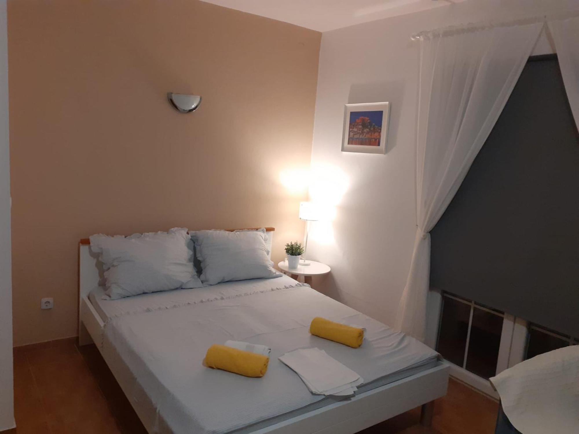 Apartments Gveric Σίμπενικ Εξωτερικό φωτογραφία
