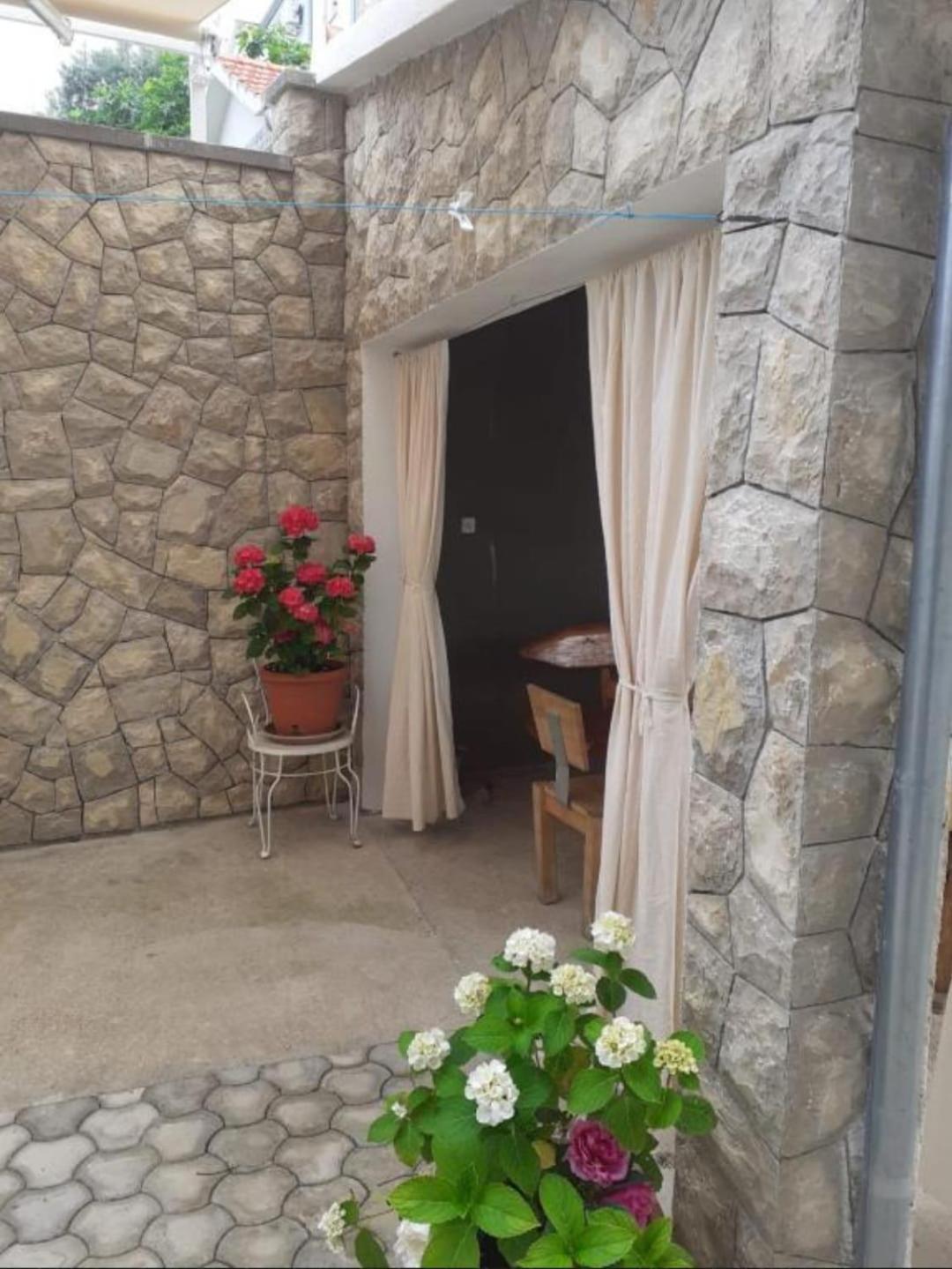 Apartments Gveric Σίμπενικ Εξωτερικό φωτογραφία