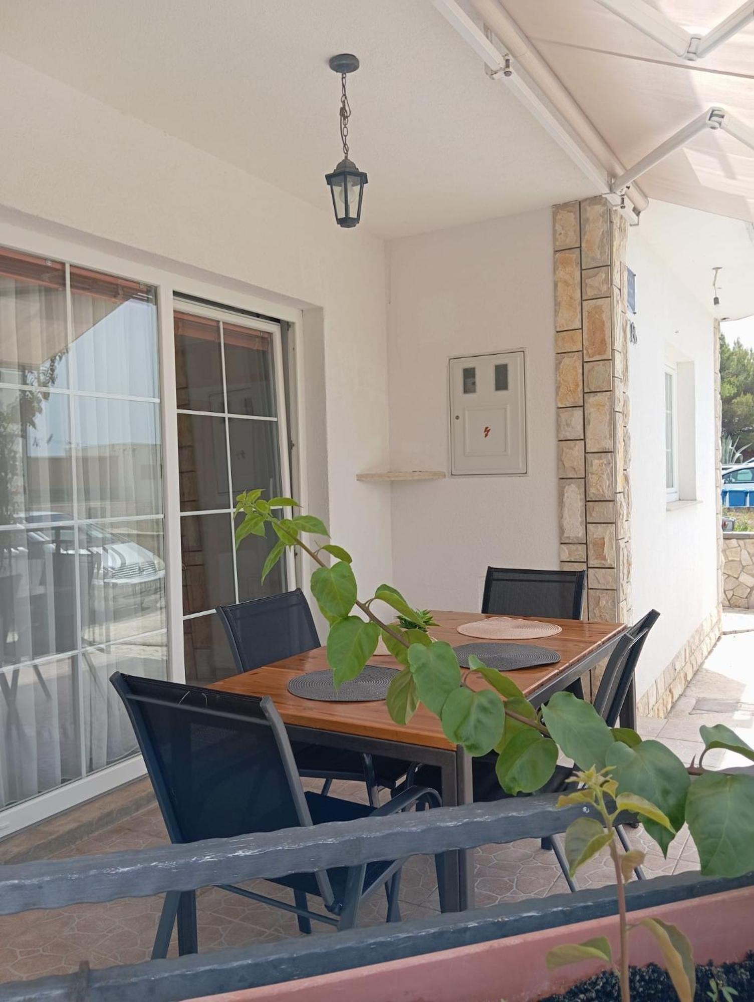 Apartments Gveric Σίμπενικ Εξωτερικό φωτογραφία