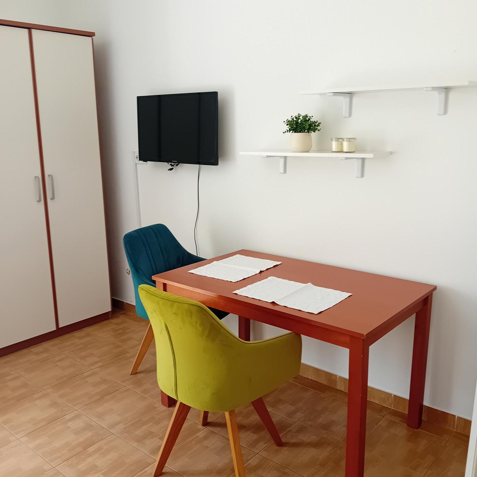 Apartments Gveric Σίμπενικ Εξωτερικό φωτογραφία