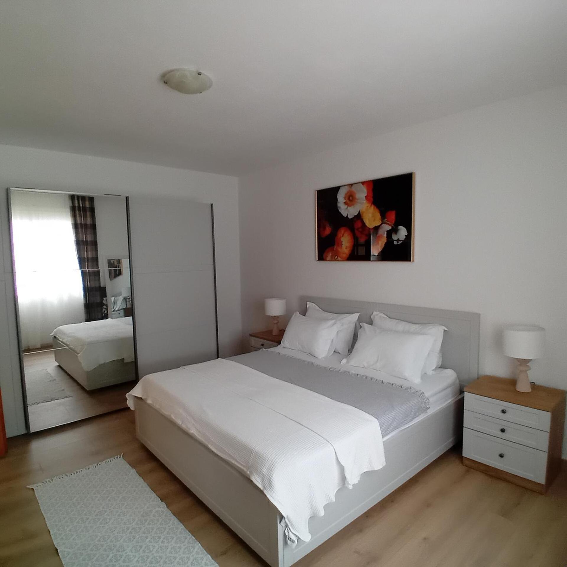 Apartments Gveric Σίμπενικ Εξωτερικό φωτογραφία