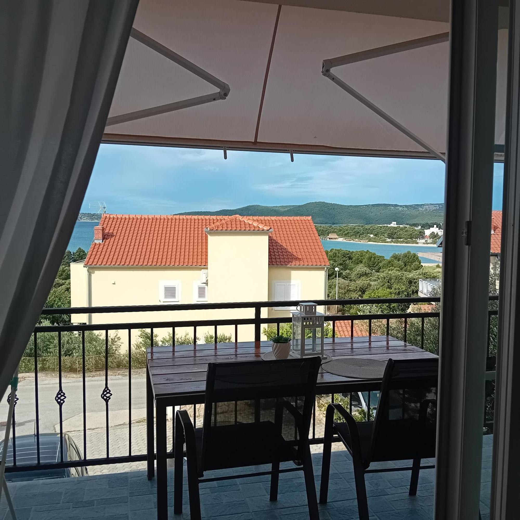 Apartments Gveric Σίμπενικ Εξωτερικό φωτογραφία