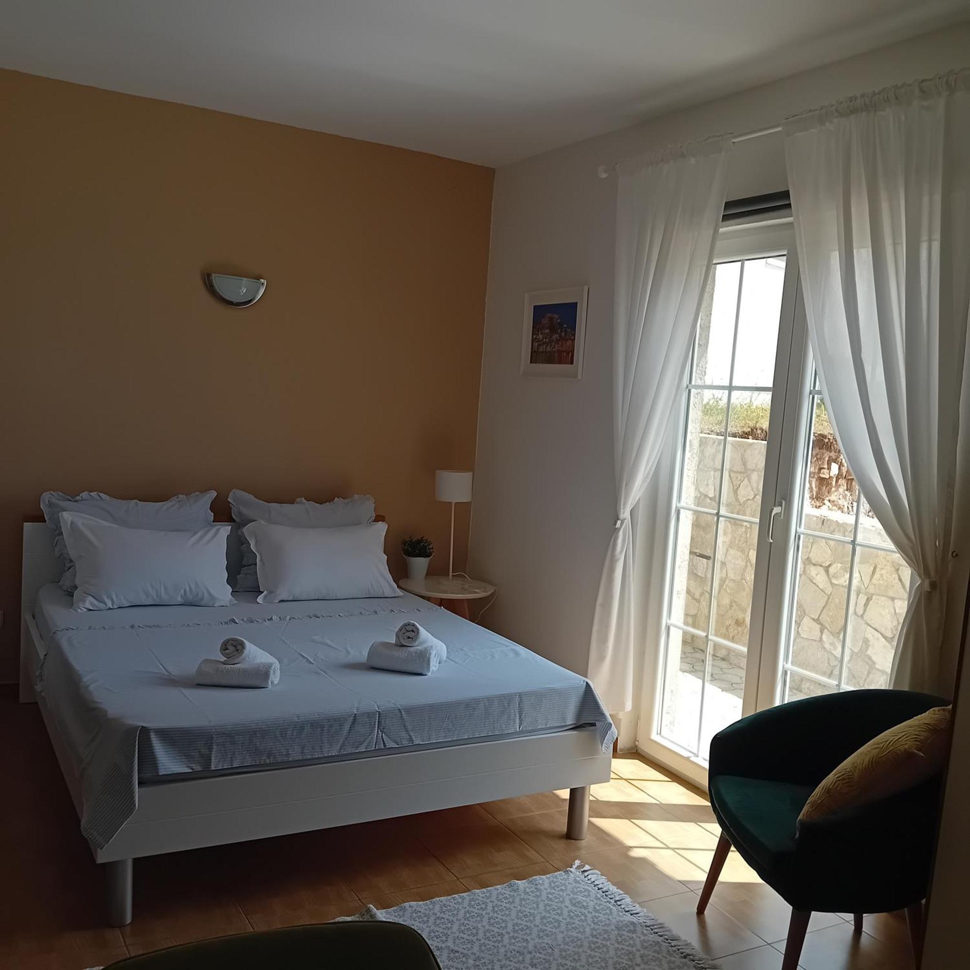 Apartments Gveric Σίμπενικ Εξωτερικό φωτογραφία