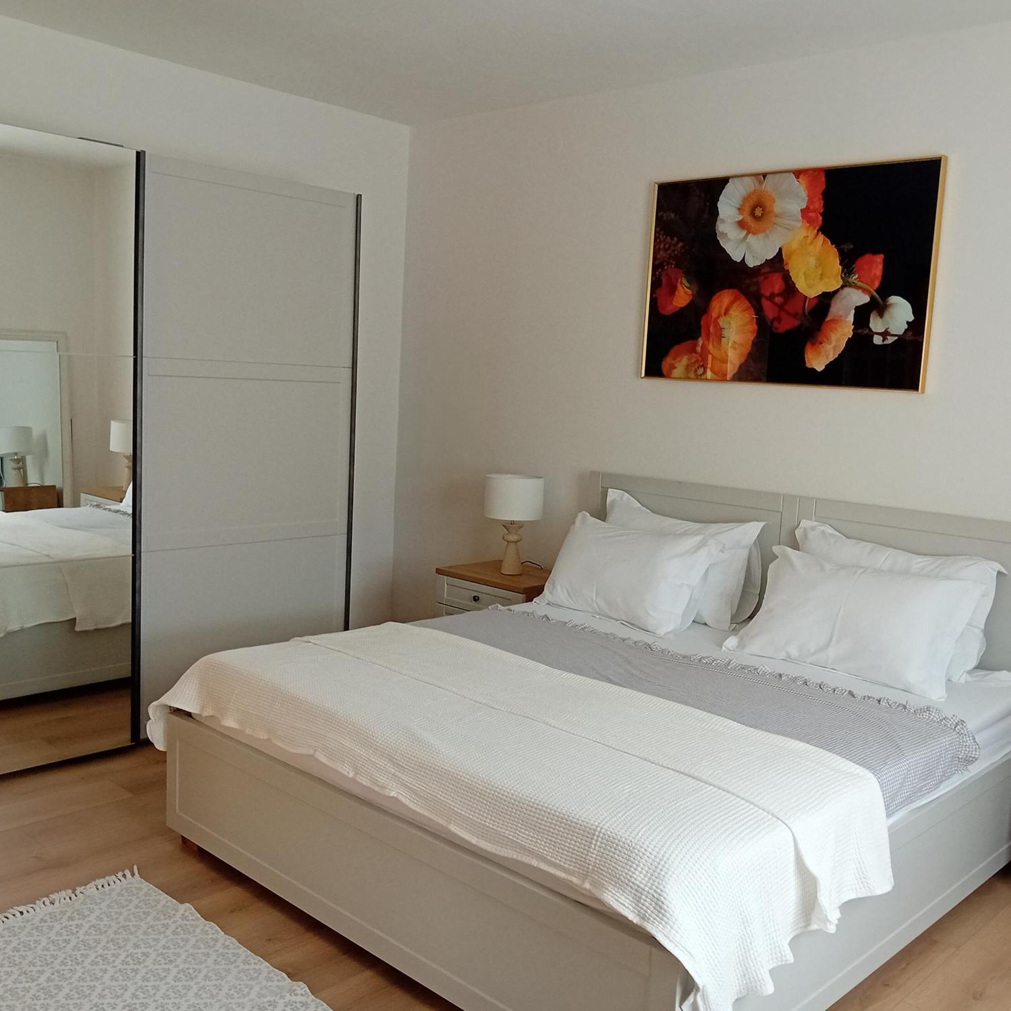 Apartments Gveric Σίμπενικ Εξωτερικό φωτογραφία