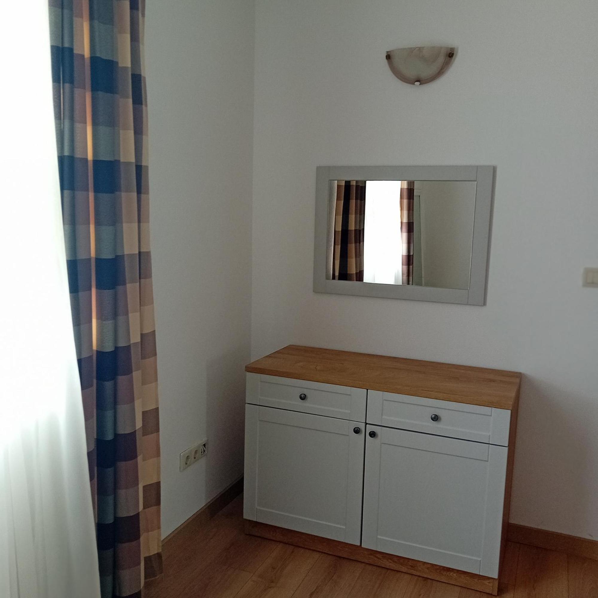 Apartments Gveric Σίμπενικ Εξωτερικό φωτογραφία